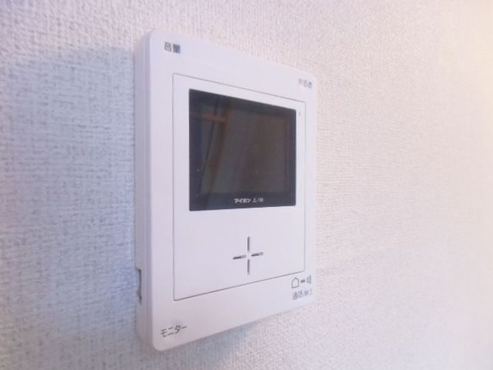 マークエレガンス愛甲の内装