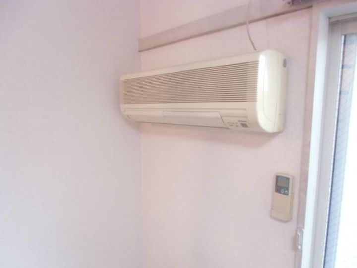 マークエレガンス愛甲の内装