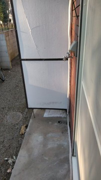 埼玉県坂戸市清水町(アパート)の賃貸物件の内装