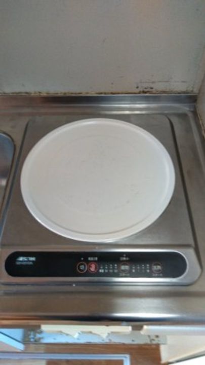 埼玉県坂戸市清水町(アパート)の賃貸物件の内装