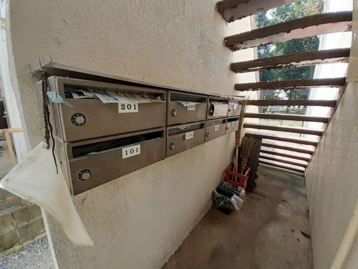 埼玉県坂戸市清水町(アパート)の賃貸物件の地図