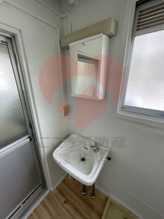 大阪府交野市私部8(マンション)の賃貸物件の内装