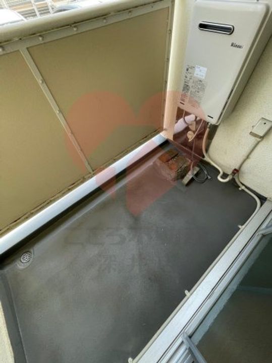 大阪府交野市私部8(マンション)の賃貸物件の内装