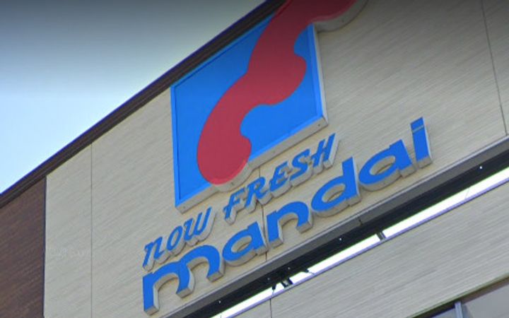 大阪府交野市私部8(マンション)の賃貸物件の周辺