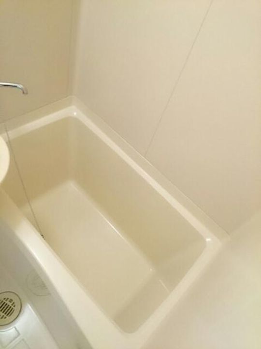 ニュークレインBの風呂