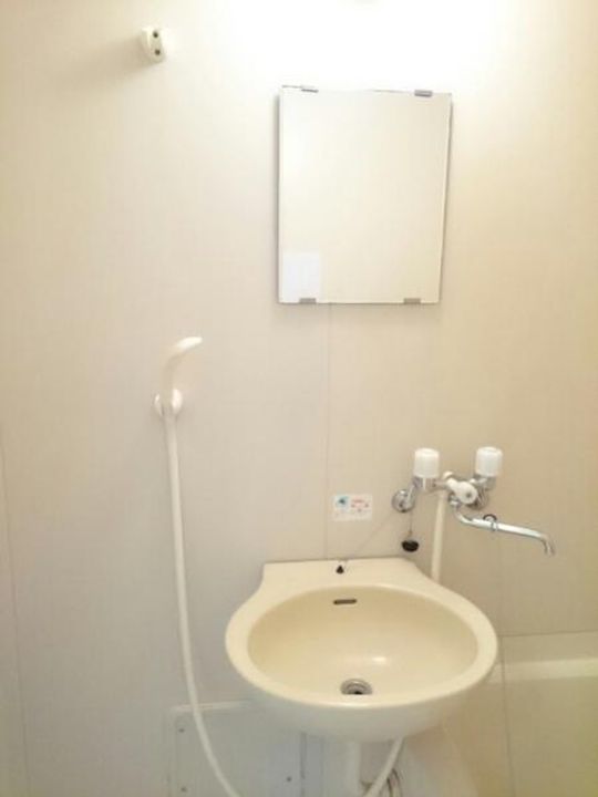 ニュークレインBの内装