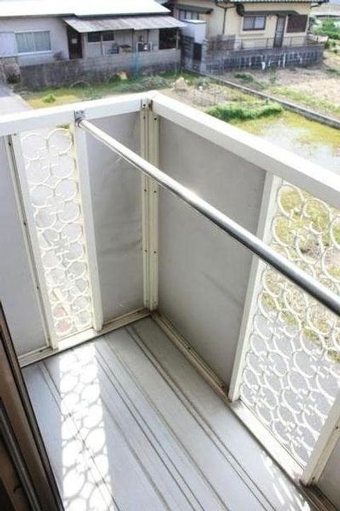 ニュークレインBの内装