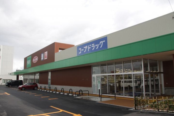 北海道札幌市白石区本郷通7丁目北(アパート)の賃貸物件の周辺