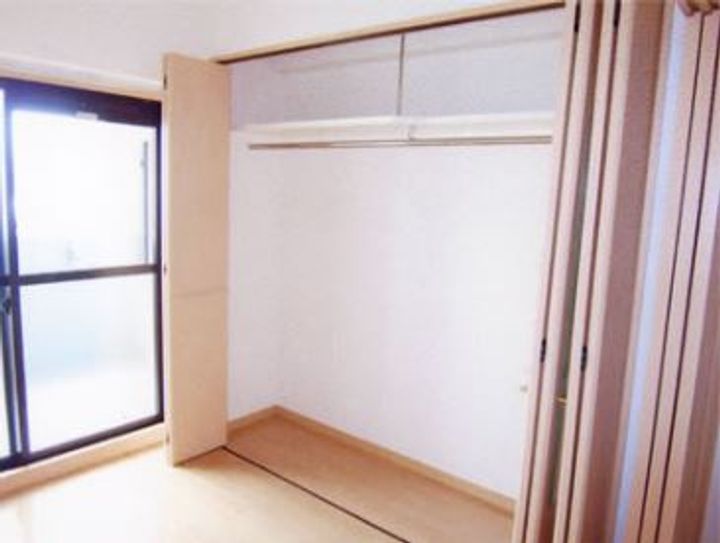 No48 PROJECT2100博多の内装