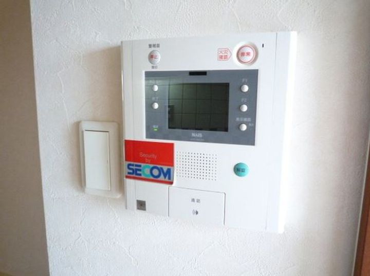 No48 PROJECT2100博多の内装