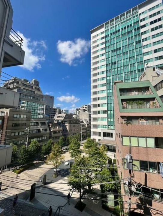 東京都渋谷区恵比寿1(マンション)の賃貸物件のその他画像