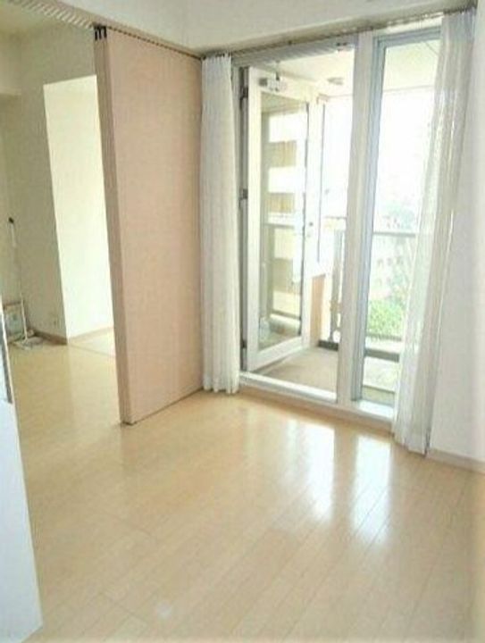 東京都渋谷区恵比寿1(マンション)の賃貸物件の内装