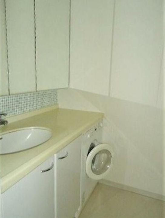 東京都渋谷区恵比寿1(マンション)の賃貸物件の内装