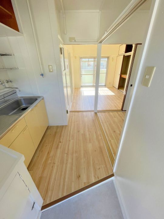 ビレッジハウス中野1のその他画像