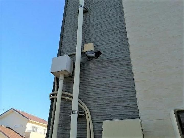 レオパレスフォンターナのその他画像