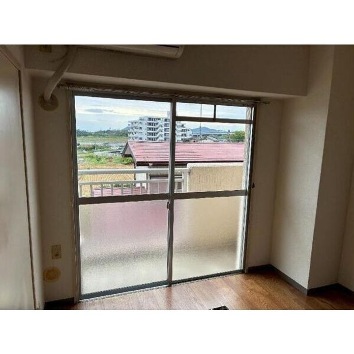 La Vieres(ラヴィエール)の居間