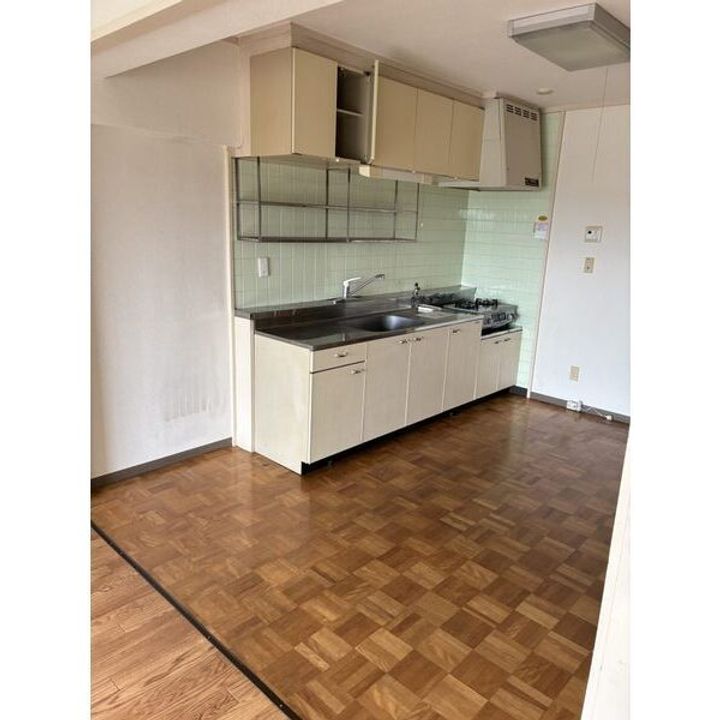 La Vieres(ラヴィエール)の居間