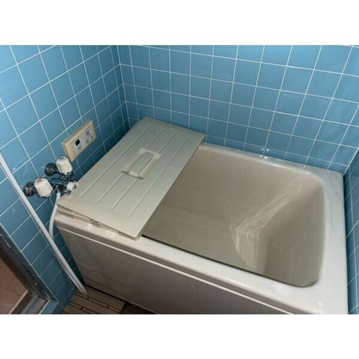 La Vieres(ラヴィエール)の風呂