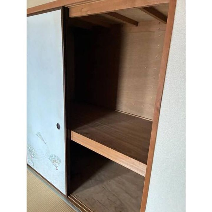 La Vieres(ラヴィエール)の内装