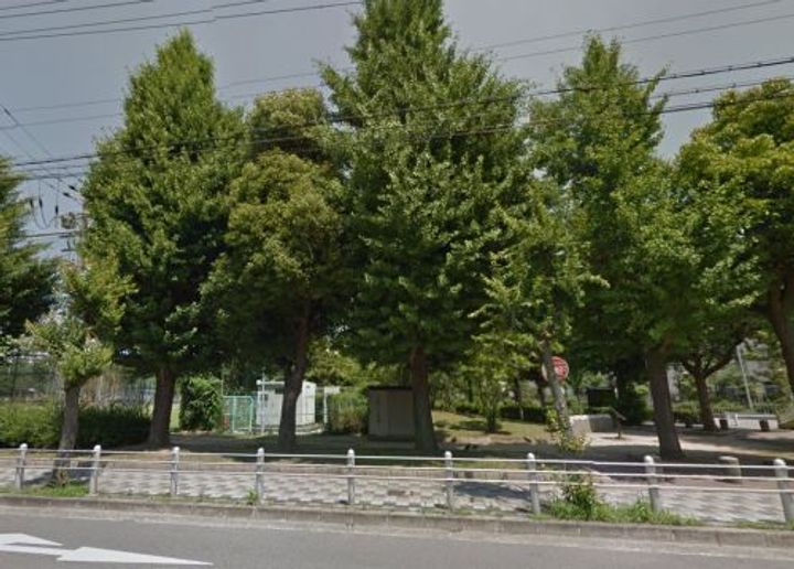 (仮称)淀川区新北野新築マンションの周辺