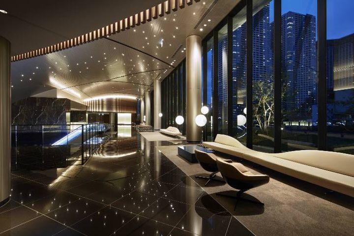 ドゥトゥール イーストの地図