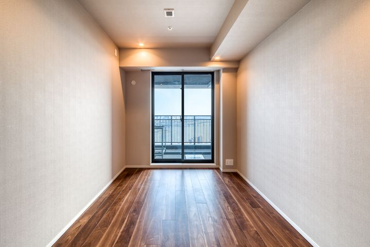 ドゥトゥール イーストの風呂