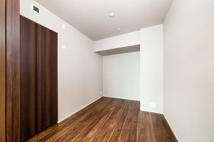 ドゥトゥール イーストの内装