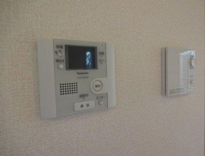 岡山県岡山市中区赤田(アパート)の賃貸物件の内装