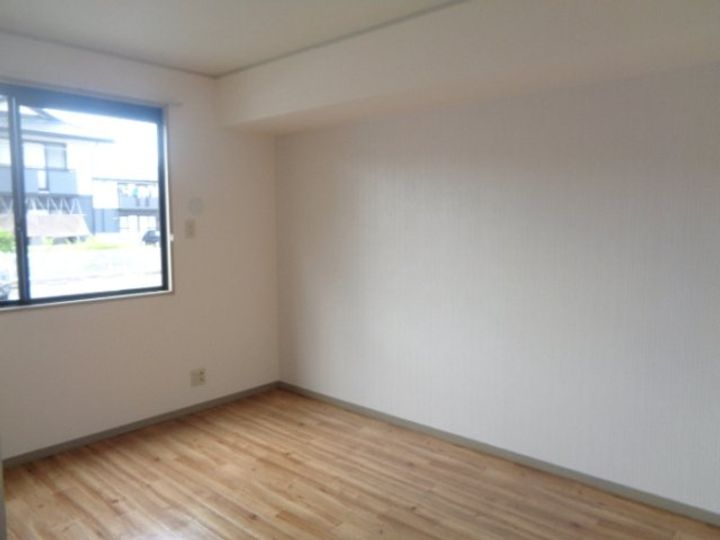 岡山県岡山市中区赤田(アパート)の賃貸物件の居間