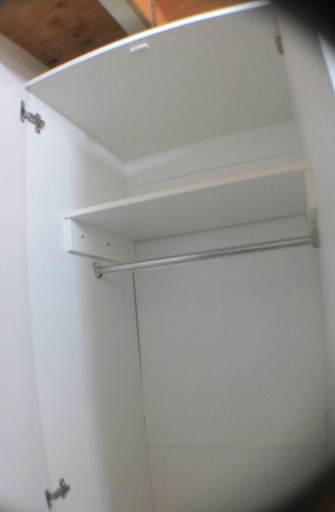 bravo東川崎737「ミニメゾネット」の玄関