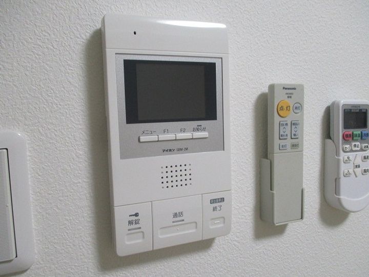 大阪府大阪市西成区花園北2(マンション)の賃貸物件の内装