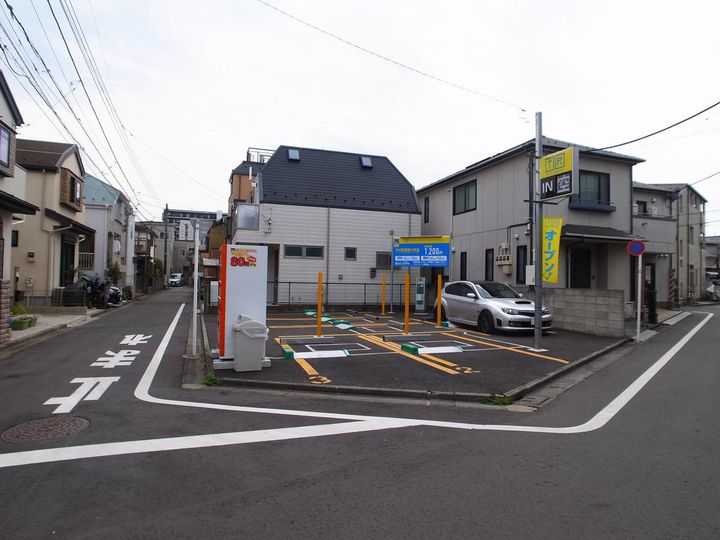 コーポ中島のその他画像