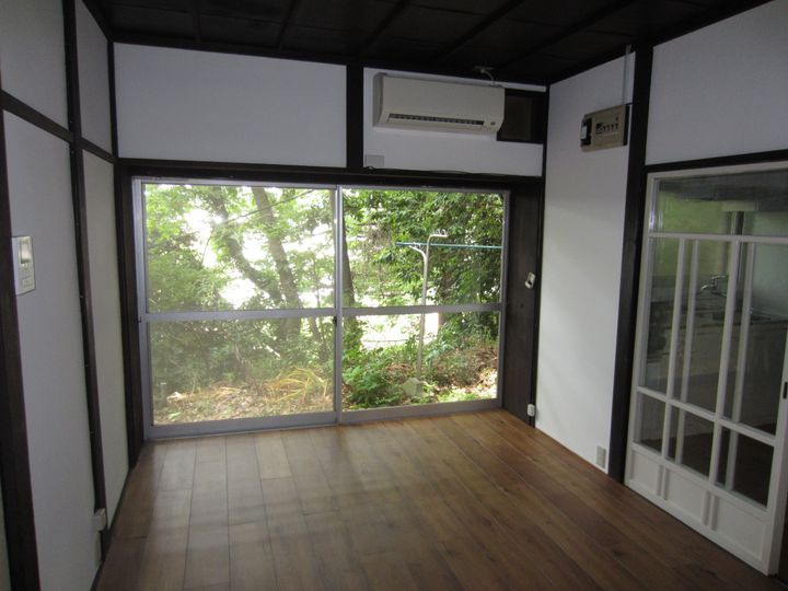 神奈川県鎌倉市大町1(一戸建)の賃貸物件の居間