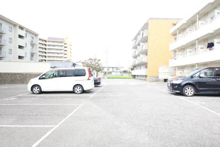 ハイツ伊達娘Dの地図