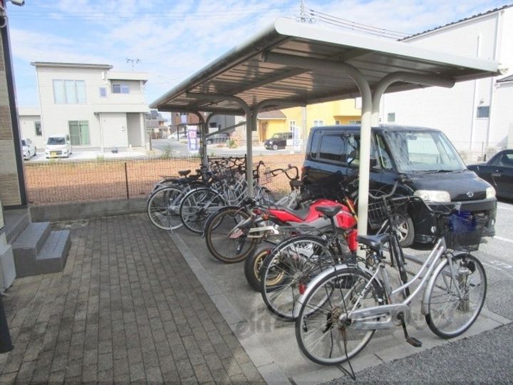 レオパレスBrighton宮司のその他画像