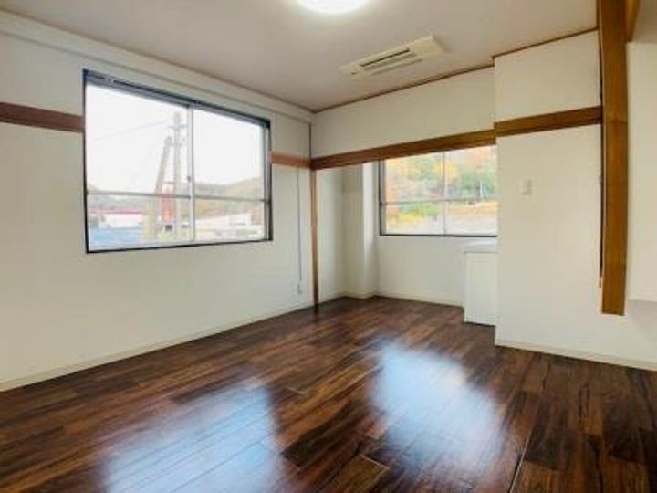 Labo Yumotoの内装