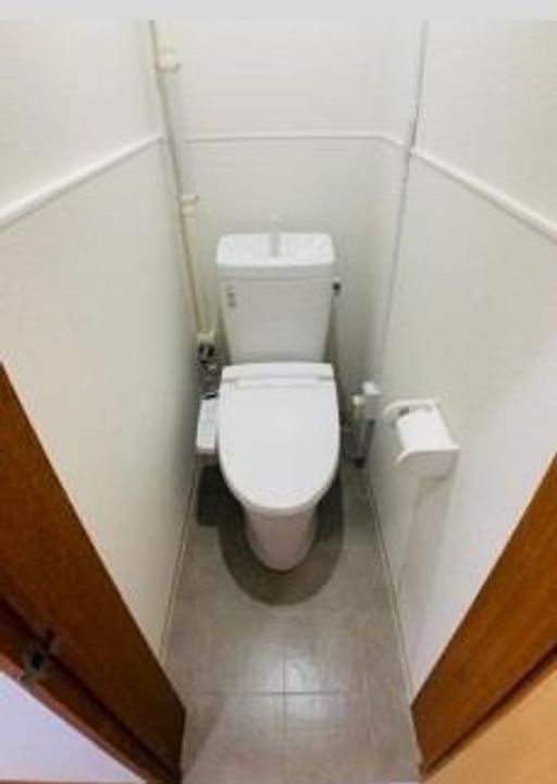 Labo Yumotoの内装