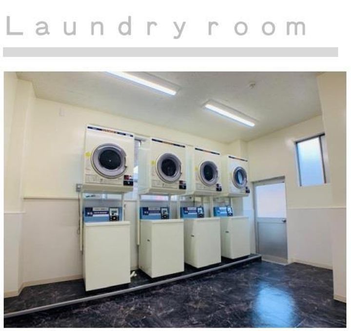 Labo Yumotoの内装