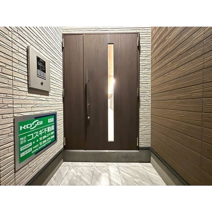 アドバンスKASHIMAの地図
