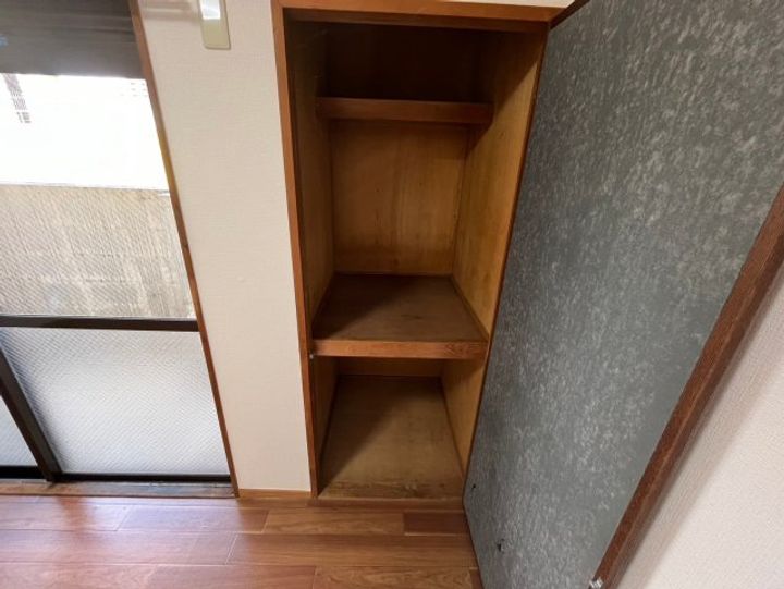 ロイヤル神路IIの内装