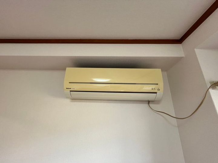 ロイヤル神路IIの内装