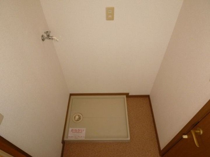 茨城県北茨城市中郷町小野矢指(アパート)の賃貸物件の内装