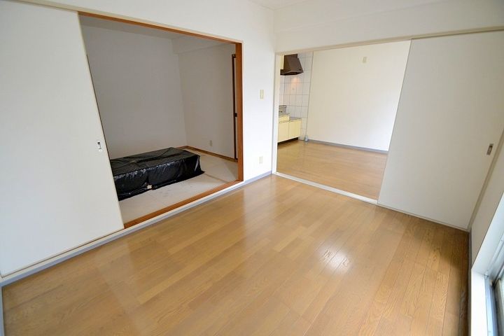 広島県広島市安芸区船越南4(マンション)の賃貸物件のその他画像