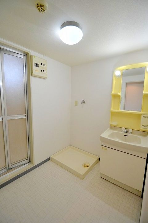 広島県広島市安芸区船越南4(マンション)の賃貸物件の内装