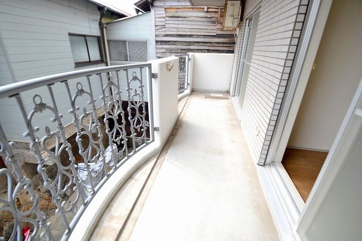 広島県広島市安芸区船越南4(マンション)の賃貸物件の内装