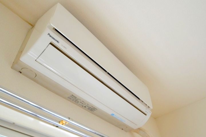 広島県広島市安芸区船越南4(マンション)の賃貸物件の内装