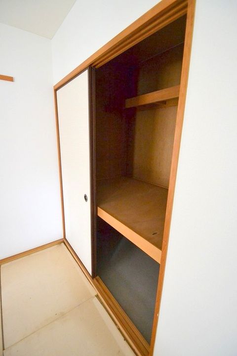 広島県広島市安芸区船越南4(マンション)の賃貸物件の内装