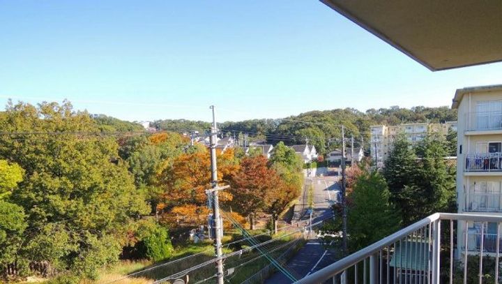 公社賃貸SMALIO 晴美台Bのその他画像