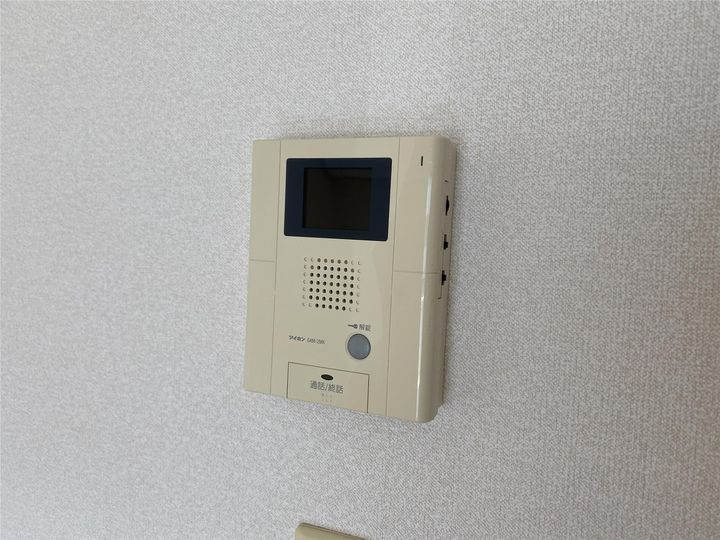 コルトーナ壱番館の内装