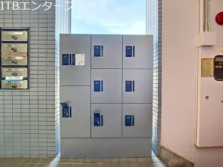 静岡県浜松市中央区鴨江3(マンション)の賃貸物件の地図